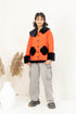 DISNEY ORANGE JACKET